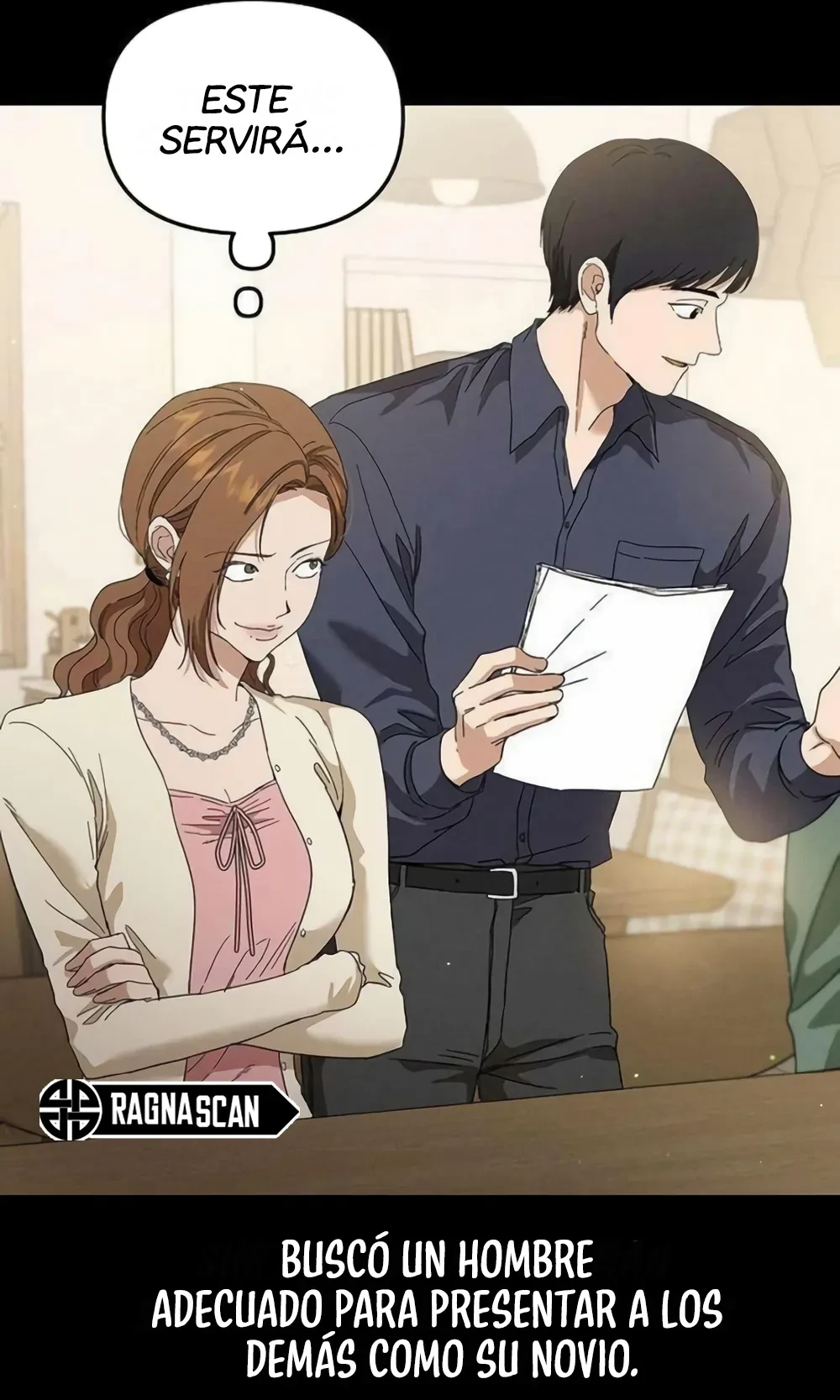 Un Delincuente Enamorado Capitulo 20 página 11