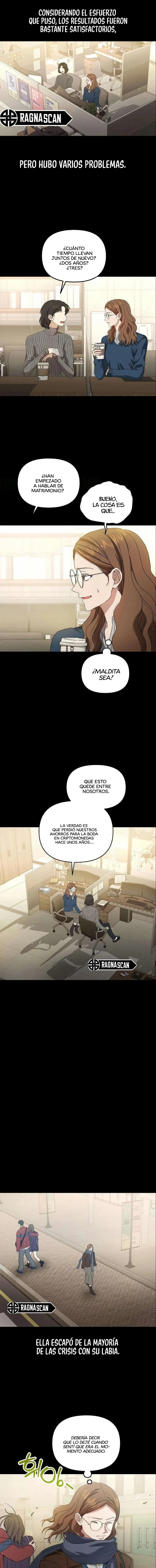 Un Delincuente Enamorado Capitulo 20 página 14