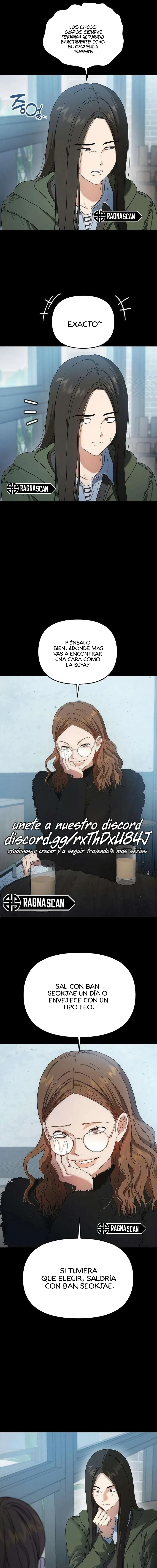 Un Delincuente Enamorado Capitulo 20 página 22