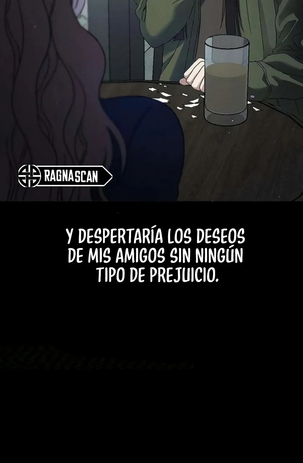 Un Delincuente Enamorado Capitulo 20 página 23