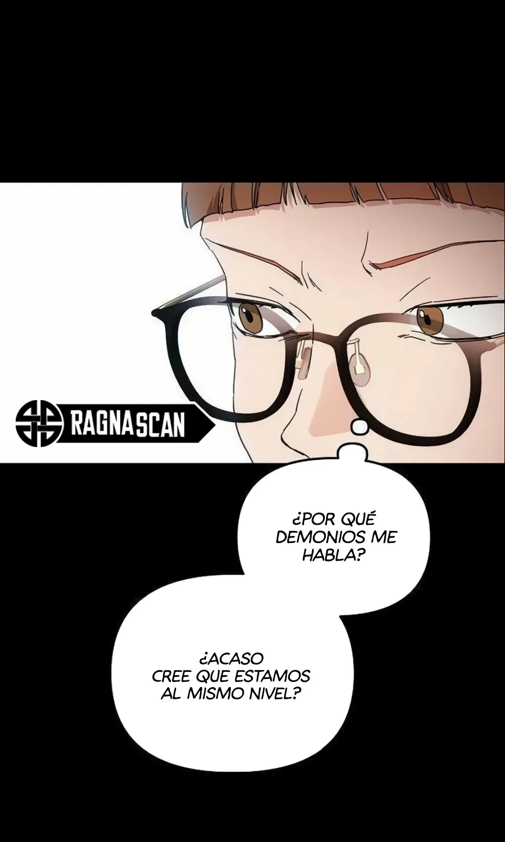 Un Delincuente Enamorado Capitulo 20 página 5