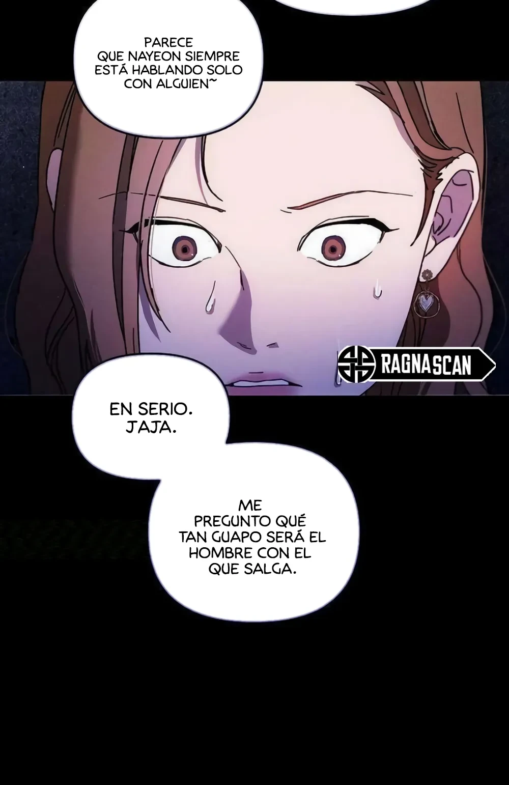 Un Delincuente Enamorado Capitulo 20 página 9