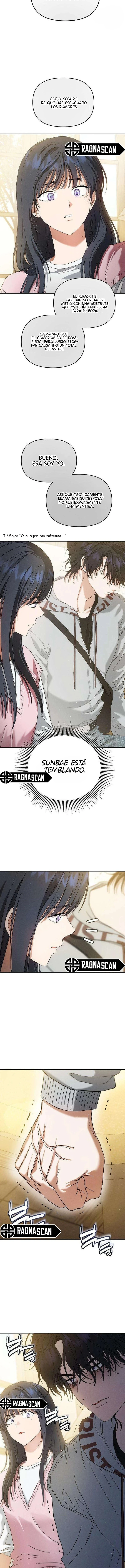 Un Delincuente Enamorado Capitulo 21 página 13