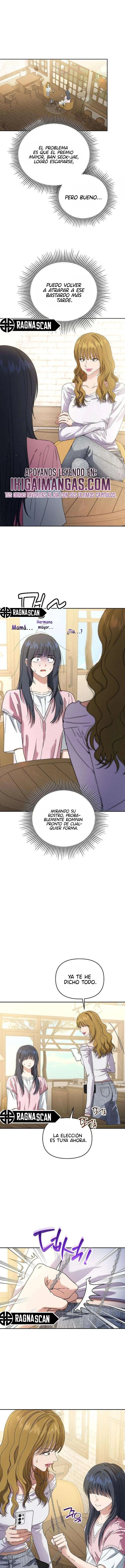 Un Delincuente Enamorado Capitulo 21 página 2