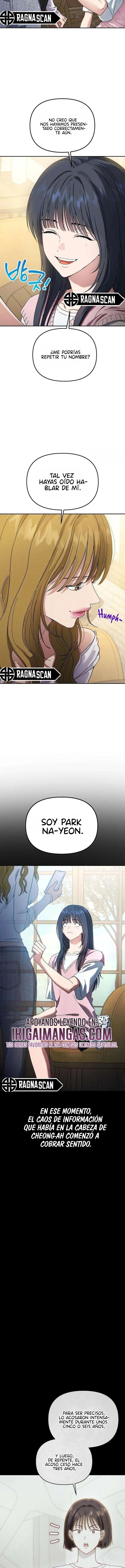Un Delincuente Enamorado Capitulo 21 página 3