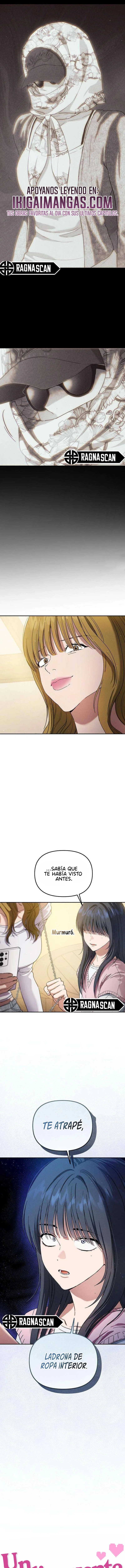 Un Delincuente Enamorado Capitulo 21 página 5