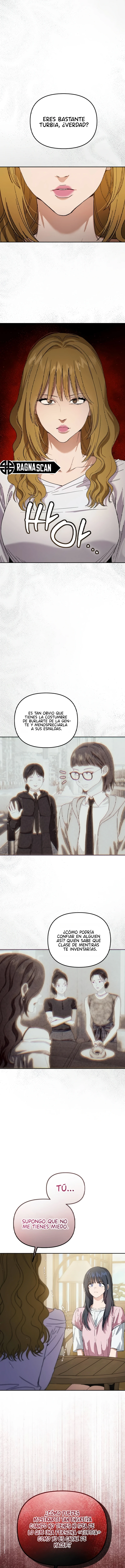 Un Delincuente Enamorado Capitulo 22 página 10