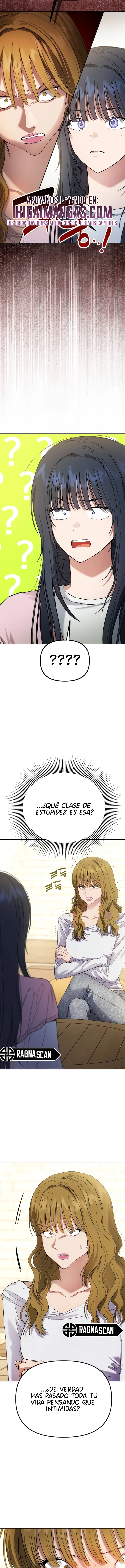 Un Delincuente Enamorado Capitulo 22 página 11