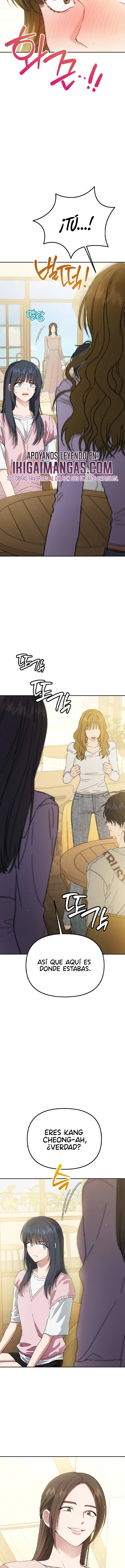 Un Delincuente Enamorado Capitulo 22 página 12