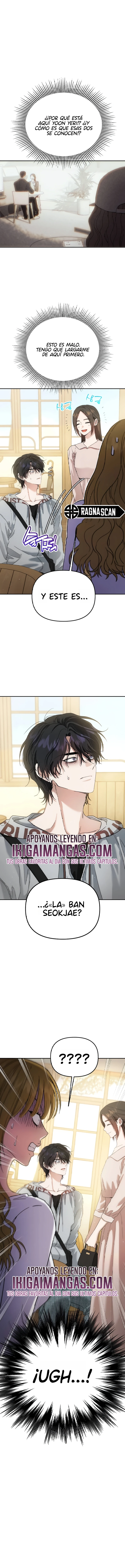 Un Delincuente Enamorado Capitulo 22 página 14