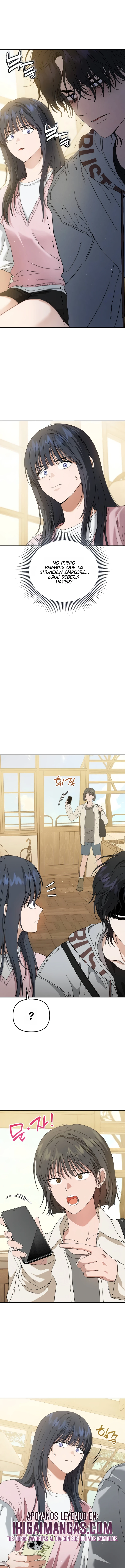 Un Delincuente Enamorado Capitulo 22 página 2