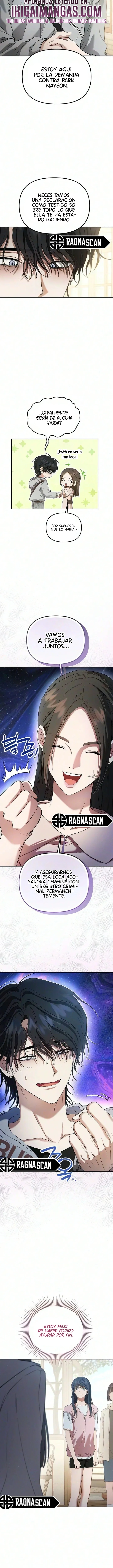 Un Delincuente Enamorado Capitulo 23 página 10