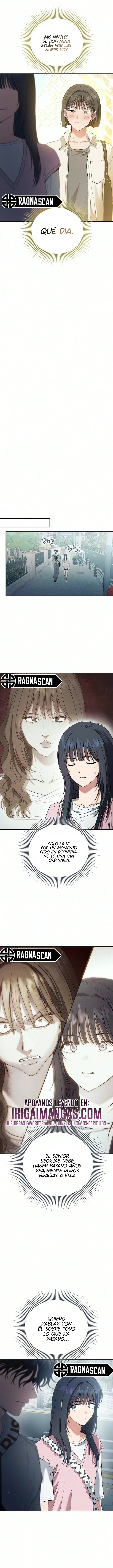 Un Delincuente Enamorado Capitulo 23 página 11