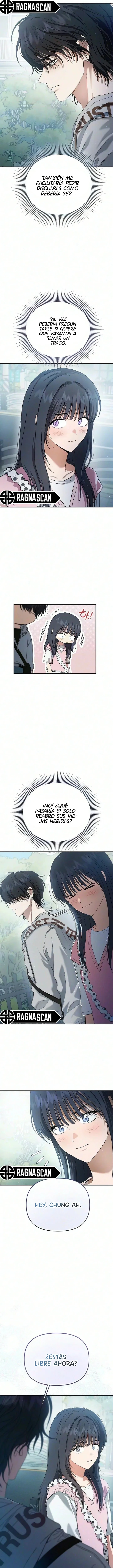 Un Delincuente Enamorado Capitulo 23 página 12