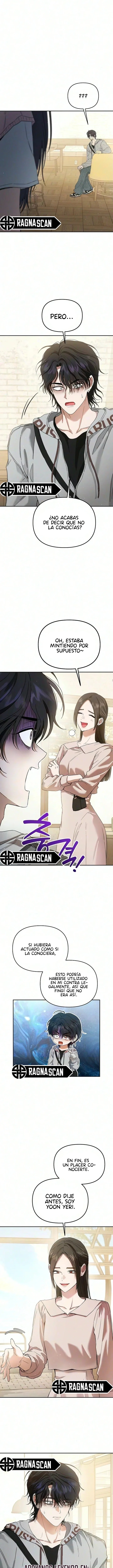 Un Delincuente Enamorado Capitulo 23 página 9