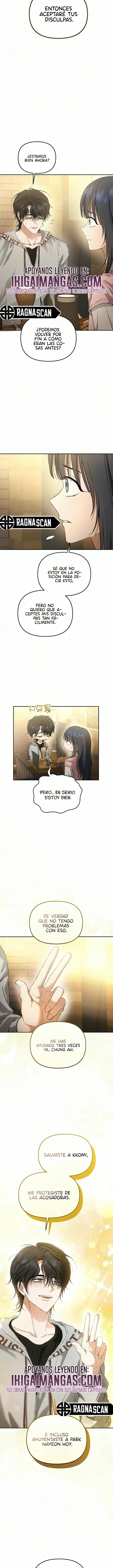 Un Delincuente Enamorado Capitulo 24 página 4