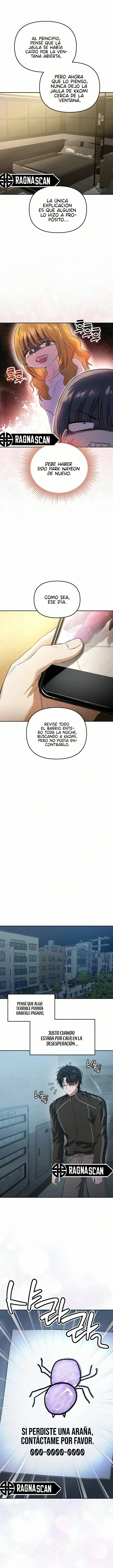 Un Delincuente Enamorado Capitulo 24 página 7
