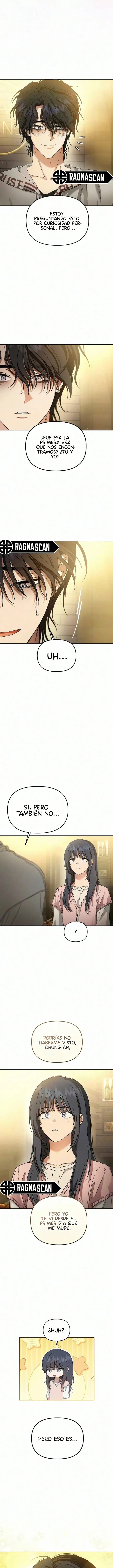 Un Delincuente Enamorado Capitulo 24 página 9