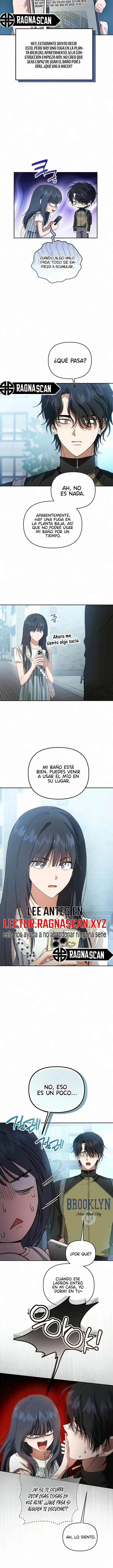 Un Delincuente Enamorado Capitulo 25 página 7
