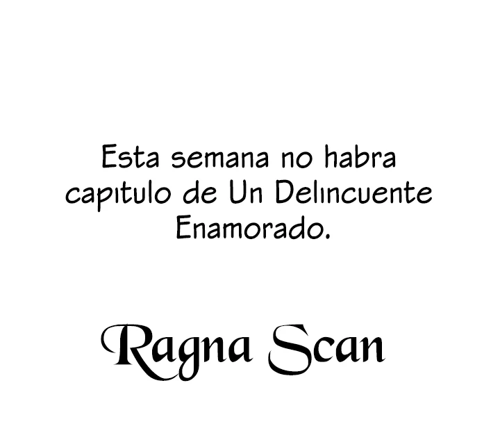 Un Delincuente Enamorado Capitulo 26.5 página 2