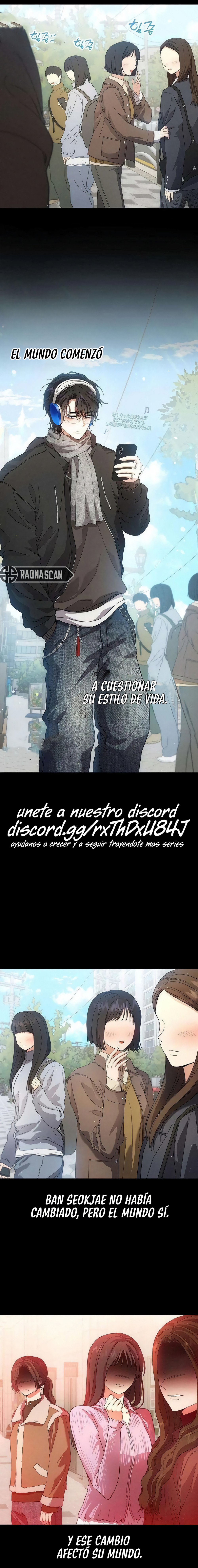 Un Delincuente Enamorado Capitulo 3 página 11