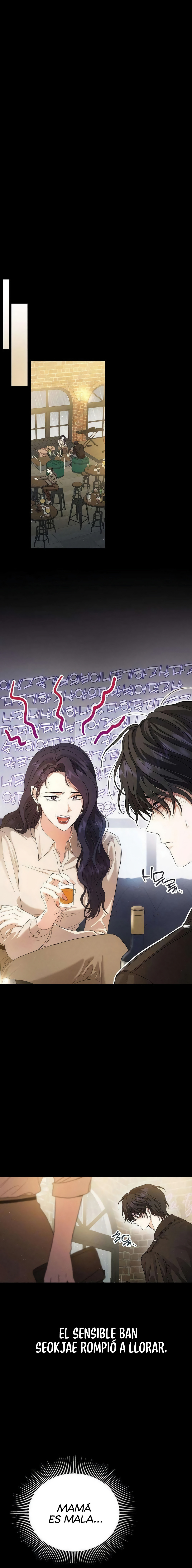 Un Delincuente Enamorado Capitulo 3 página 18