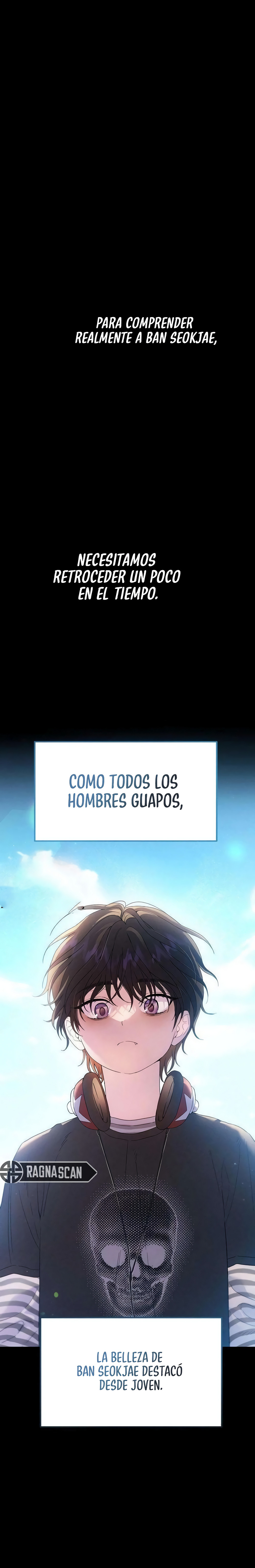 Un Delincuente Enamorado Capitulo 3 página 8