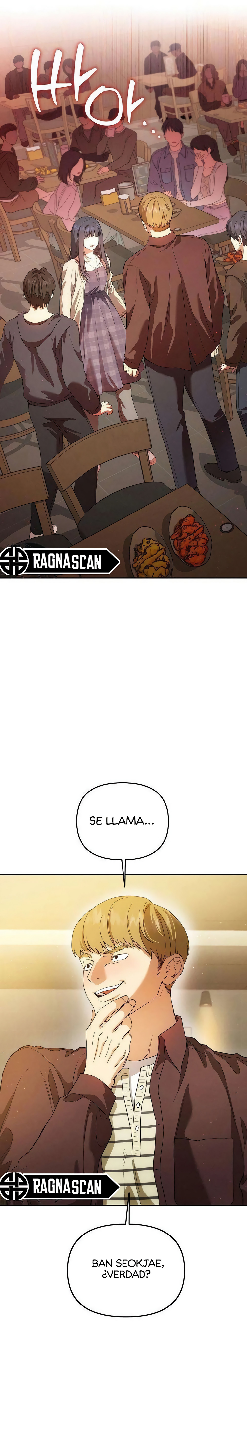 Un Delincuente Enamorado Capitulo 4 página 12