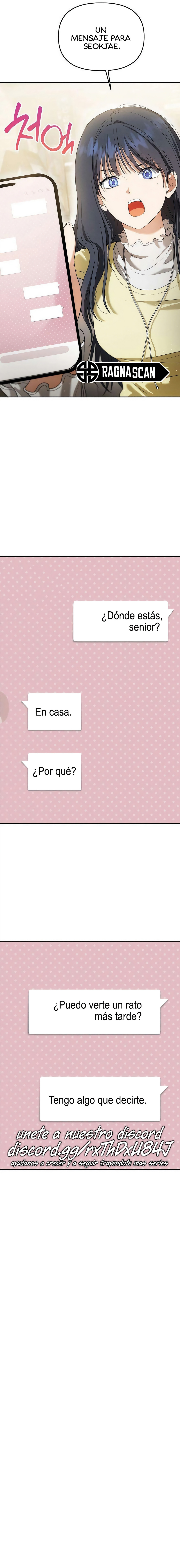 Un Delincuente Enamorado Capitulo 6 página 11