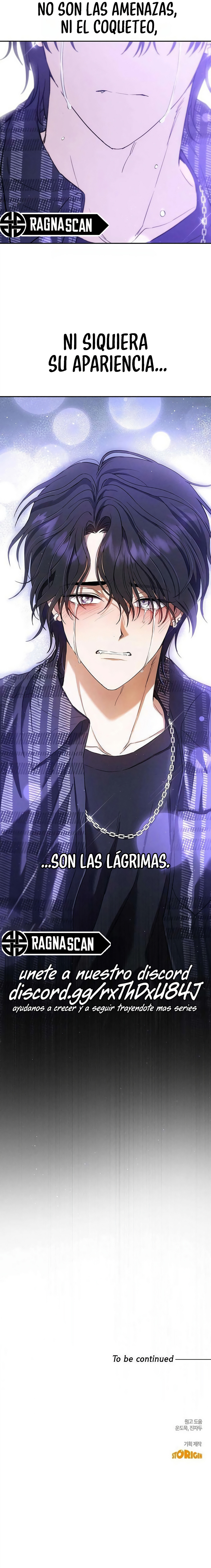 Un Delincuente Enamorado Capitulo 6 página 17