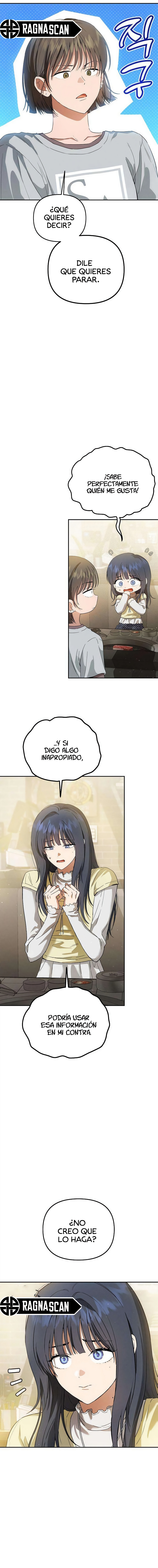 Un Delincuente Enamorado Capitulo 6 página 7