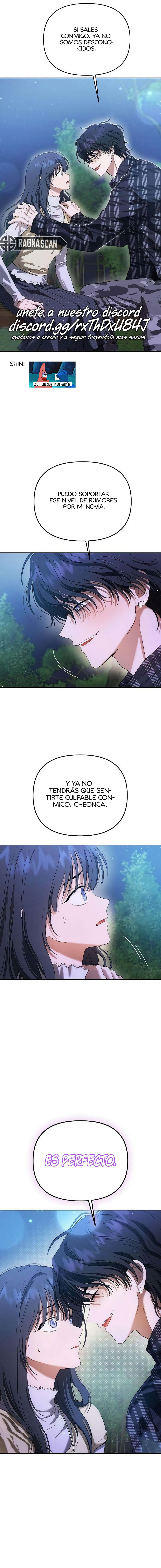 Un Delincuente Enamorado Capitulo 7 página 6