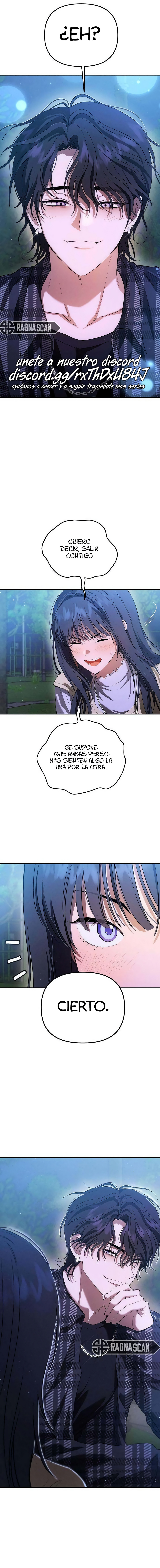 Un Delincuente Enamorado Capitulo 7 página 7