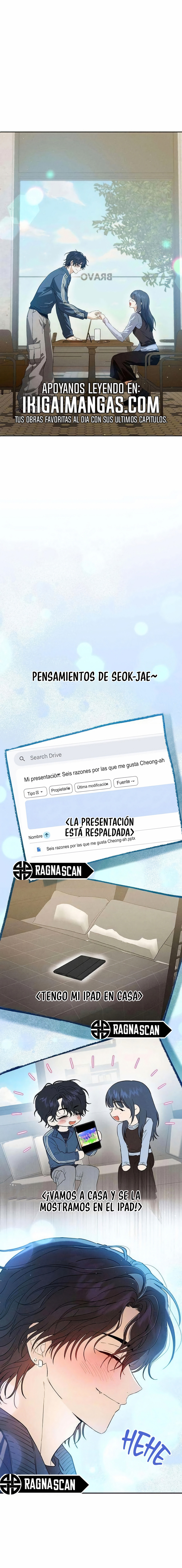 Un Delincuente Enamorado Capitulo 9 página 2