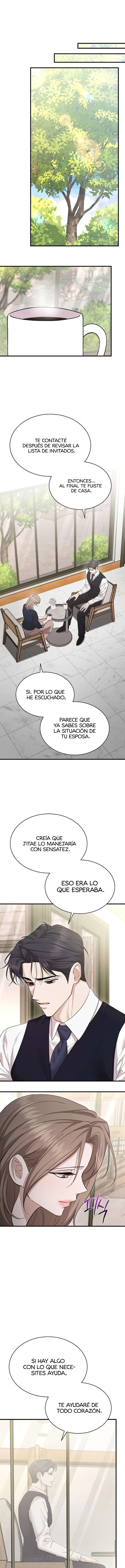 Vendiendo sombras Capitulo 1 página 4