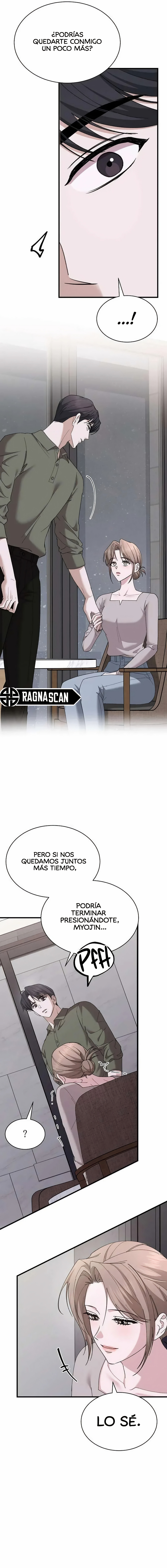 Vendiendo sombras Capitulo 10 página 13