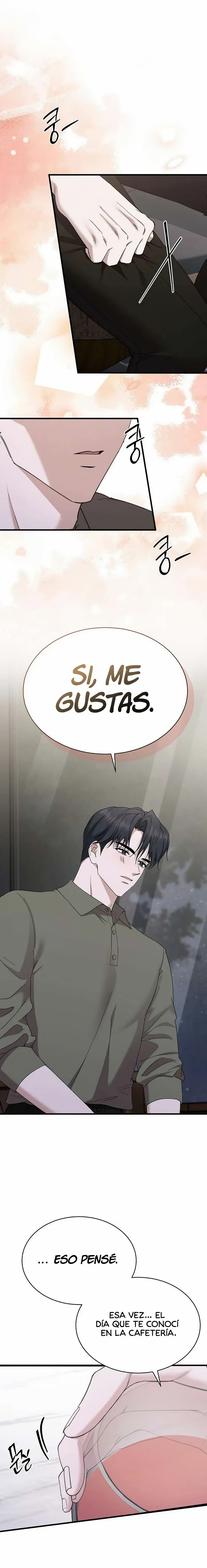 Vendiendo sombras Capitulo 10 página 8