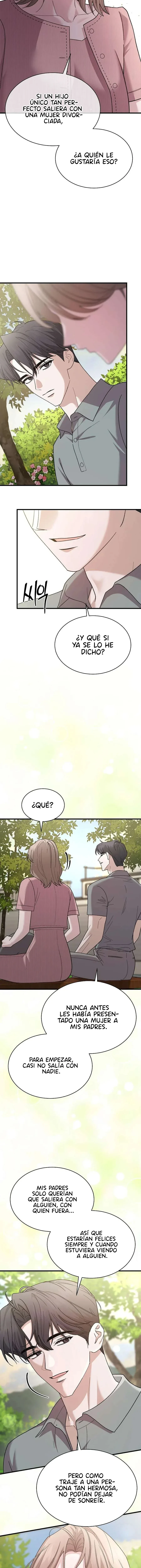 Vendiendo sombras Capitulo 12 página 13