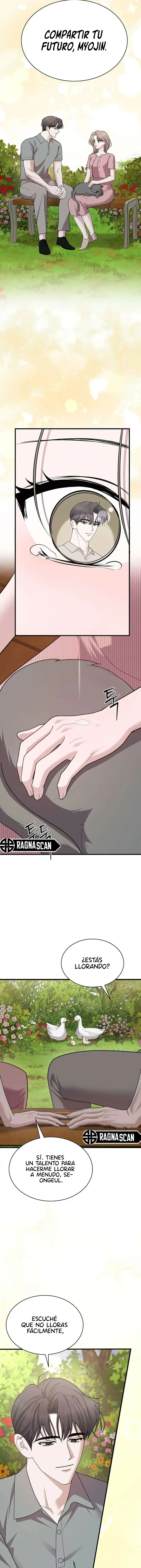 Vendiendo sombras Capitulo 12 página 15