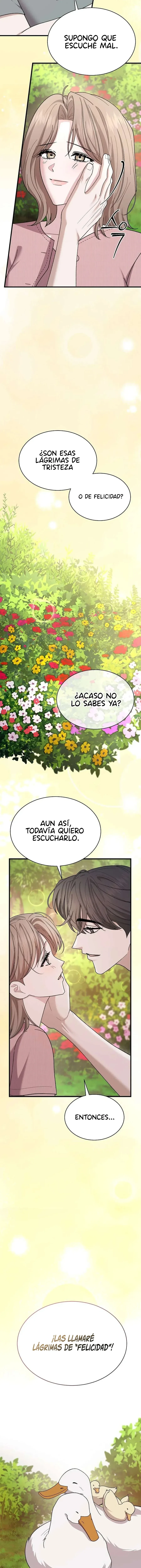 Vendiendo sombras Capitulo 12 página 16