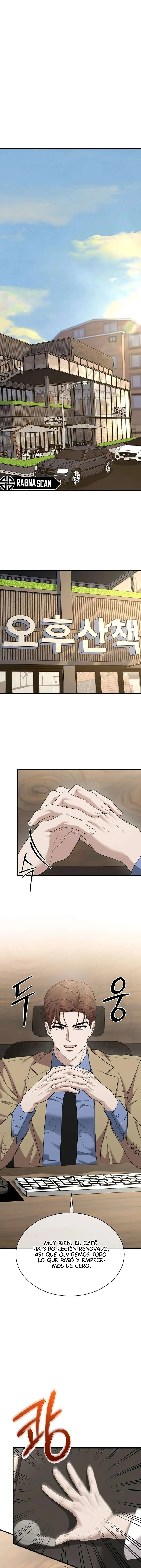 Vendiendo sombras Capitulo 12 página 2