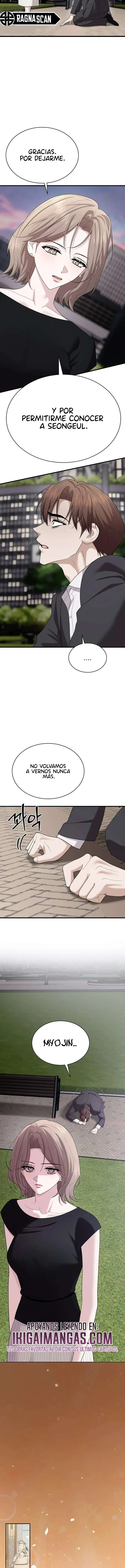 Vendiendo sombras Capitulo 13 página 11