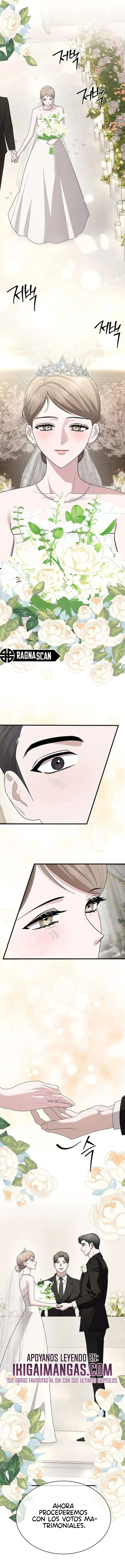Vendiendo sombras Capitulo 13 página 13