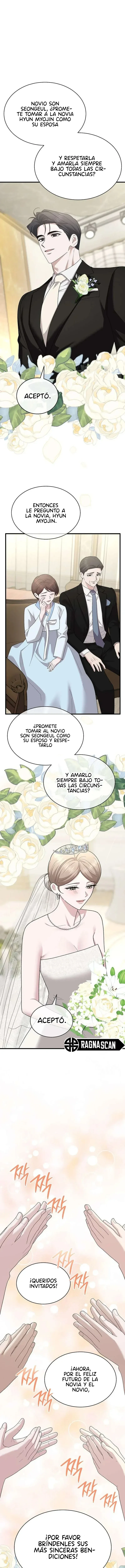 Vendiendo sombras Capitulo 13 página 14