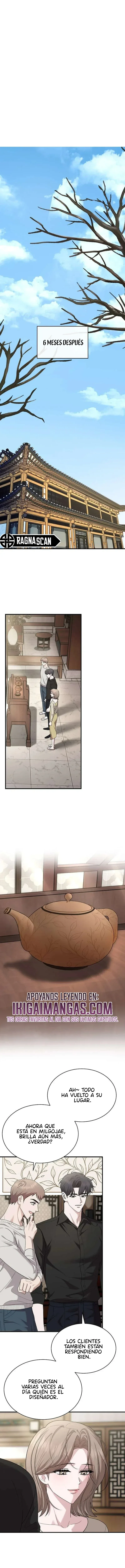 Vendiendo sombras Capitulo 13 página 2