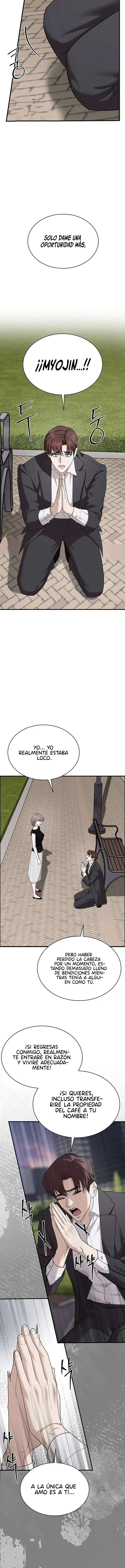 Vendiendo sombras Capitulo 13 página 7