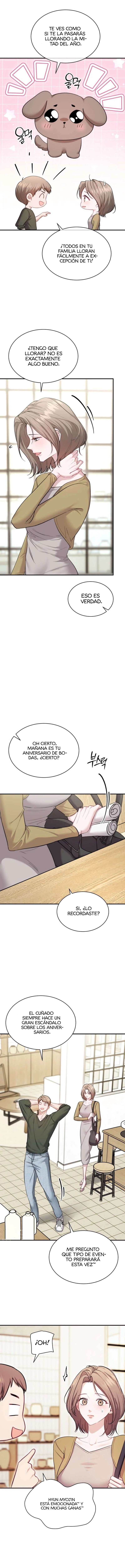 Vendiendo sombras Capitulo 2 página 11