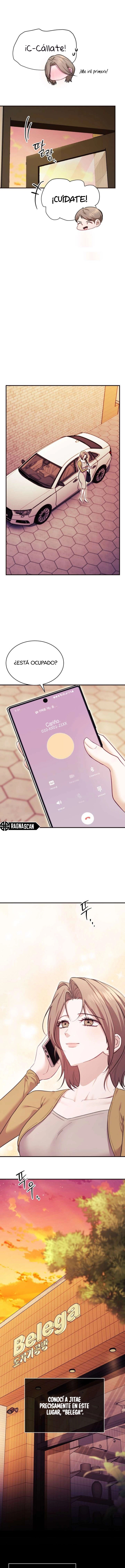 Vendiendo sombras Capitulo 2 página 12