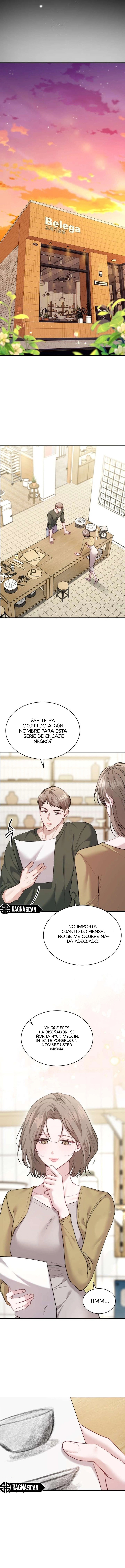Vendiendo sombras Capitulo 2 página 9
