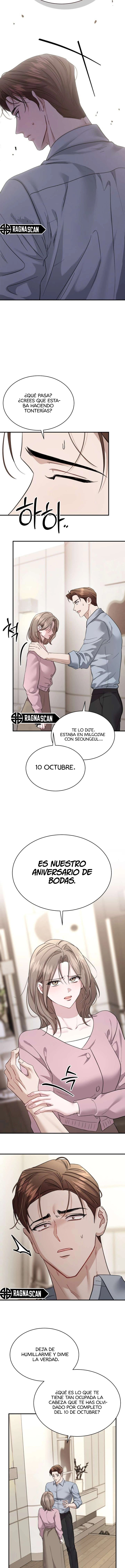 Vendiendo sombras Capitulo 3 página 13